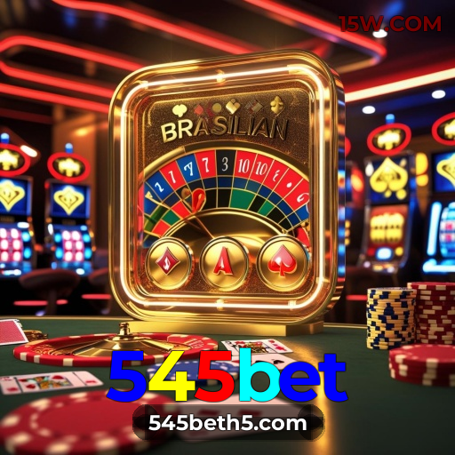 Apostas de Basquete 545bet