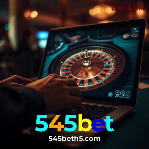Experiência VIP 545bet