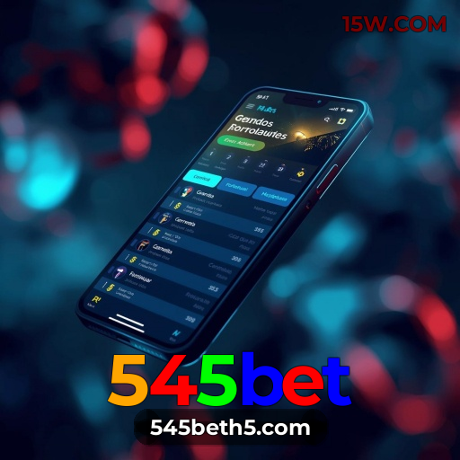 Casino Ao Vivo 545bet