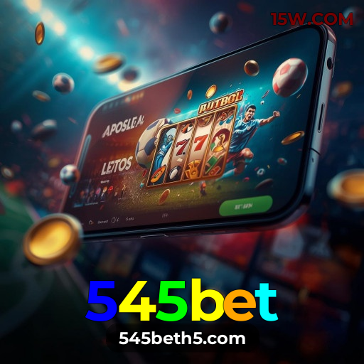 Avaliações dos Jogadores 545bet