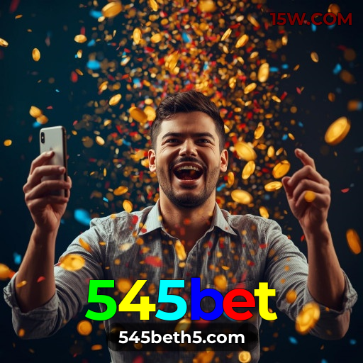 Bônus Diários 545bet