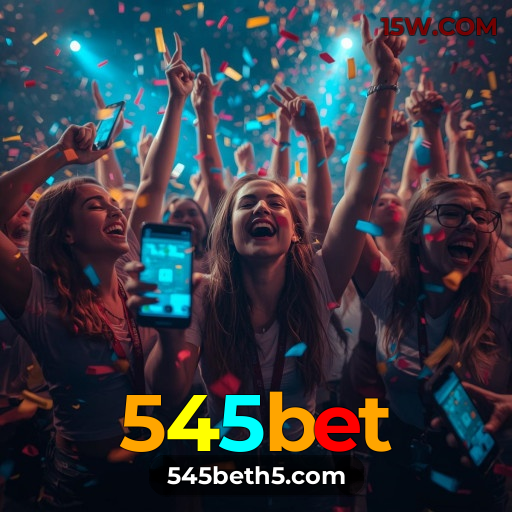 Diretório de Jogos 545bet