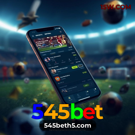 Sistemas de Segurança 545bet