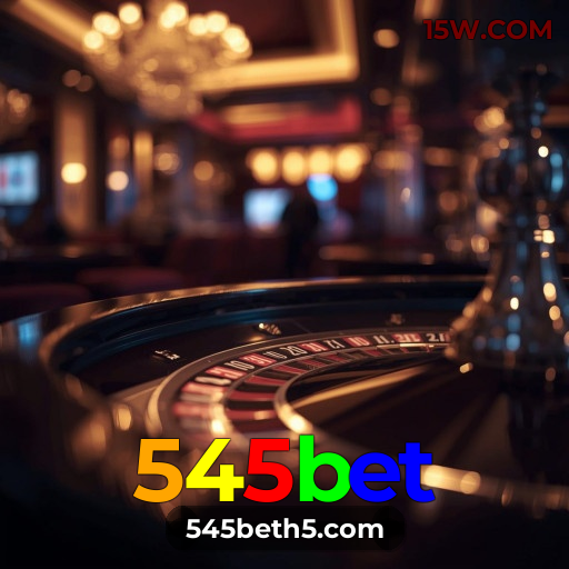 Casino Ao Vivo 545bet