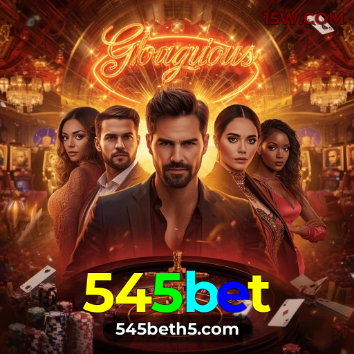 Tecnologia da Plataforma 545bet