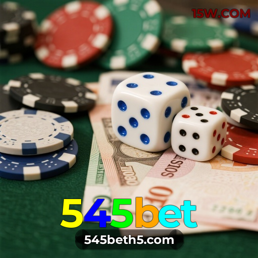 Estatísticas do Jogo 545bet