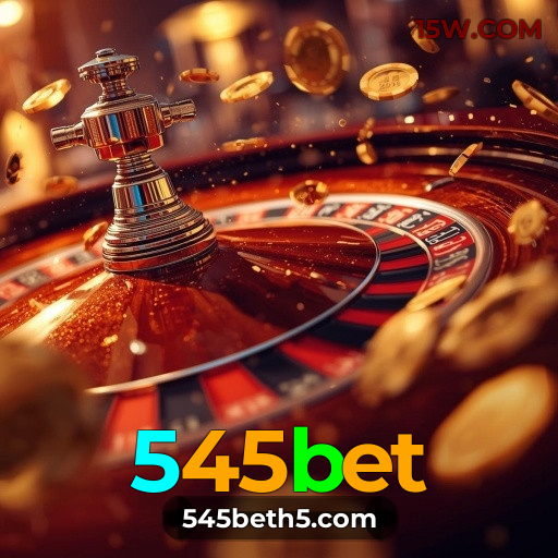 Promoções Sazonais 545bet