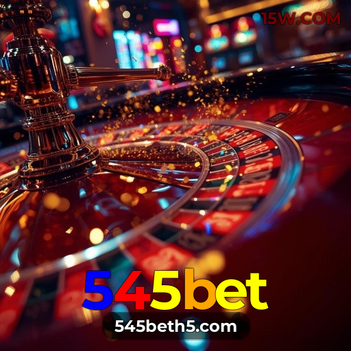 PIX Instantâneo 545bet