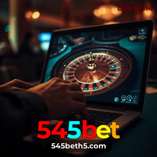 Recursos de Bônus 545bet