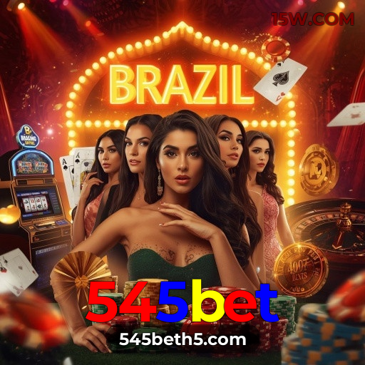 Benefícios da Conta 545bet