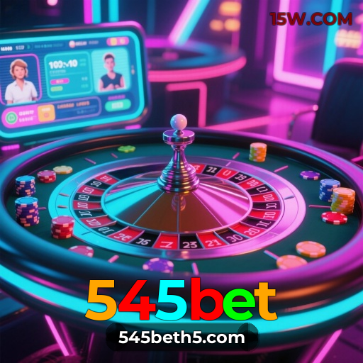 Promoção Relâmpago 545bet